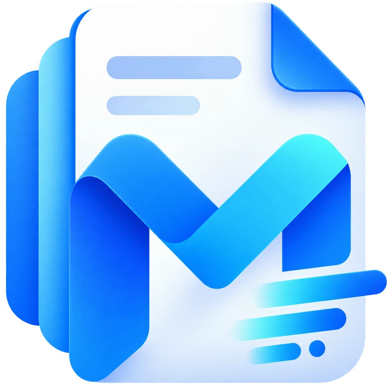 MinoPdf logo