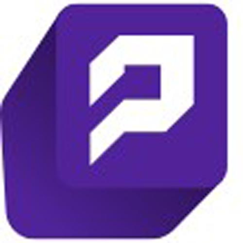 PopSocialIQ logo