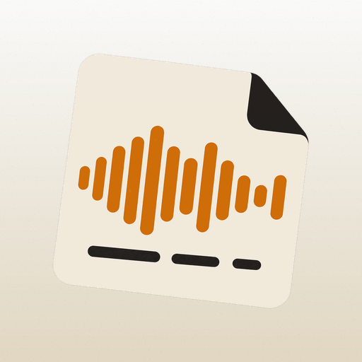 voicememotext logo