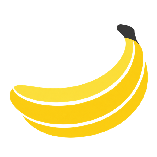Nano Banana 3 AI logo