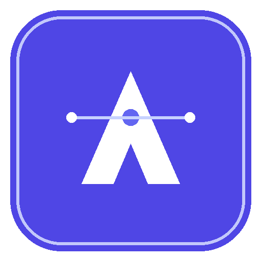 QuickVector logo