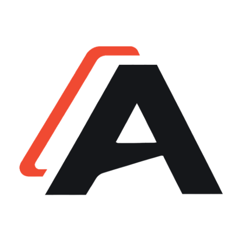 animer logo