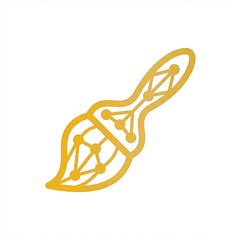 GLMImage logo