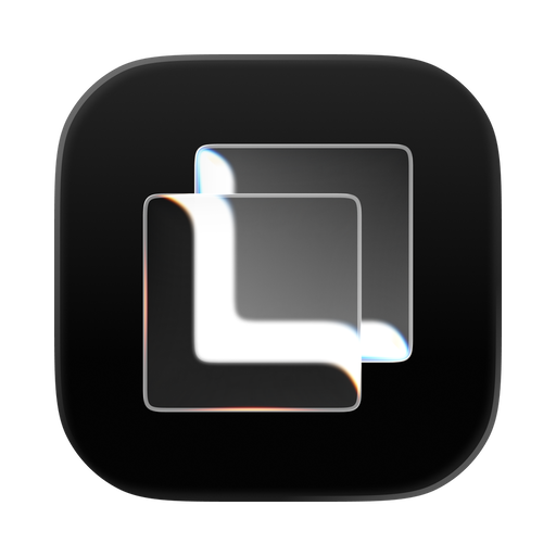 Layerwise logo