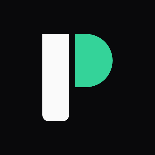 Pianory logo
