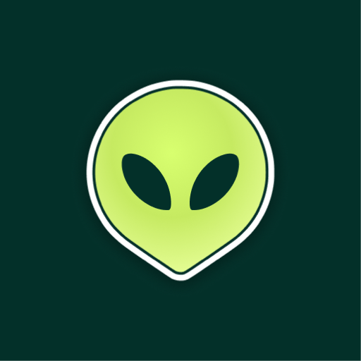 AlienMail logo