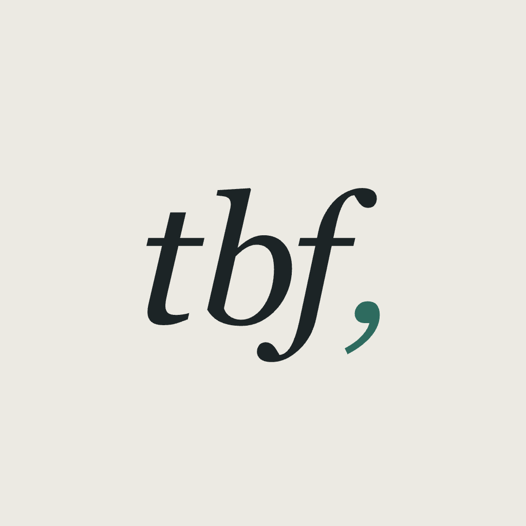tbf cards logo