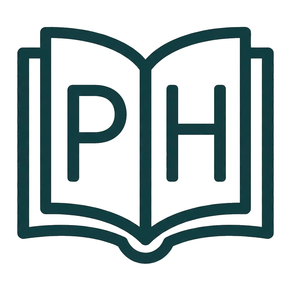 PracHub logo