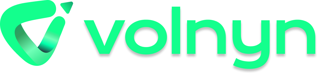 volnyn logo