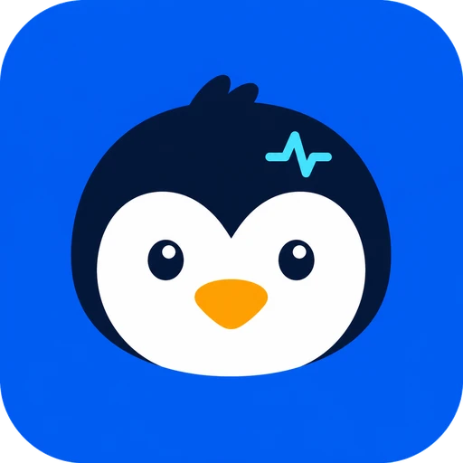 Penguin ePulse logo