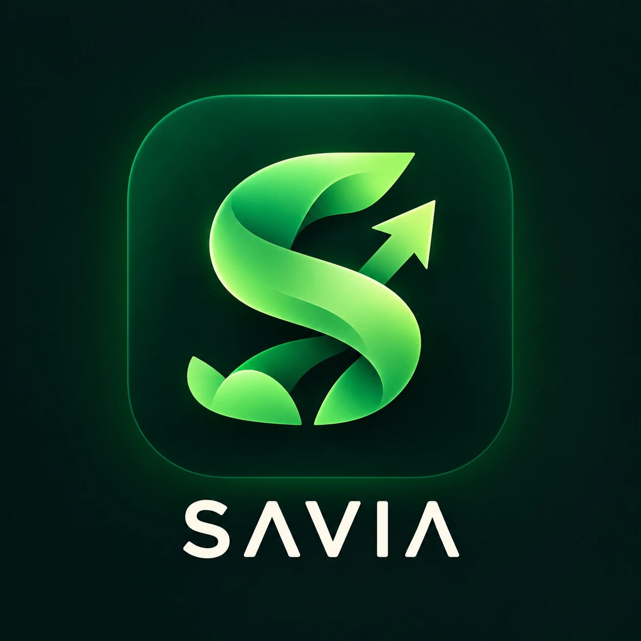 SAVIA logo