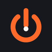 Shutdown Watch logo