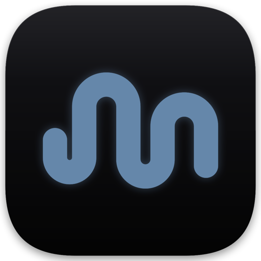 Memoe logo