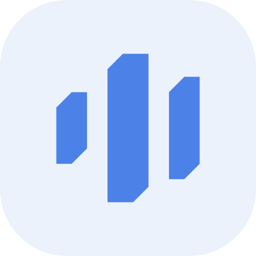 Yap Online Dictation logo
