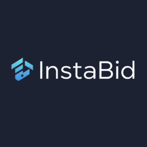 InstaBid logo