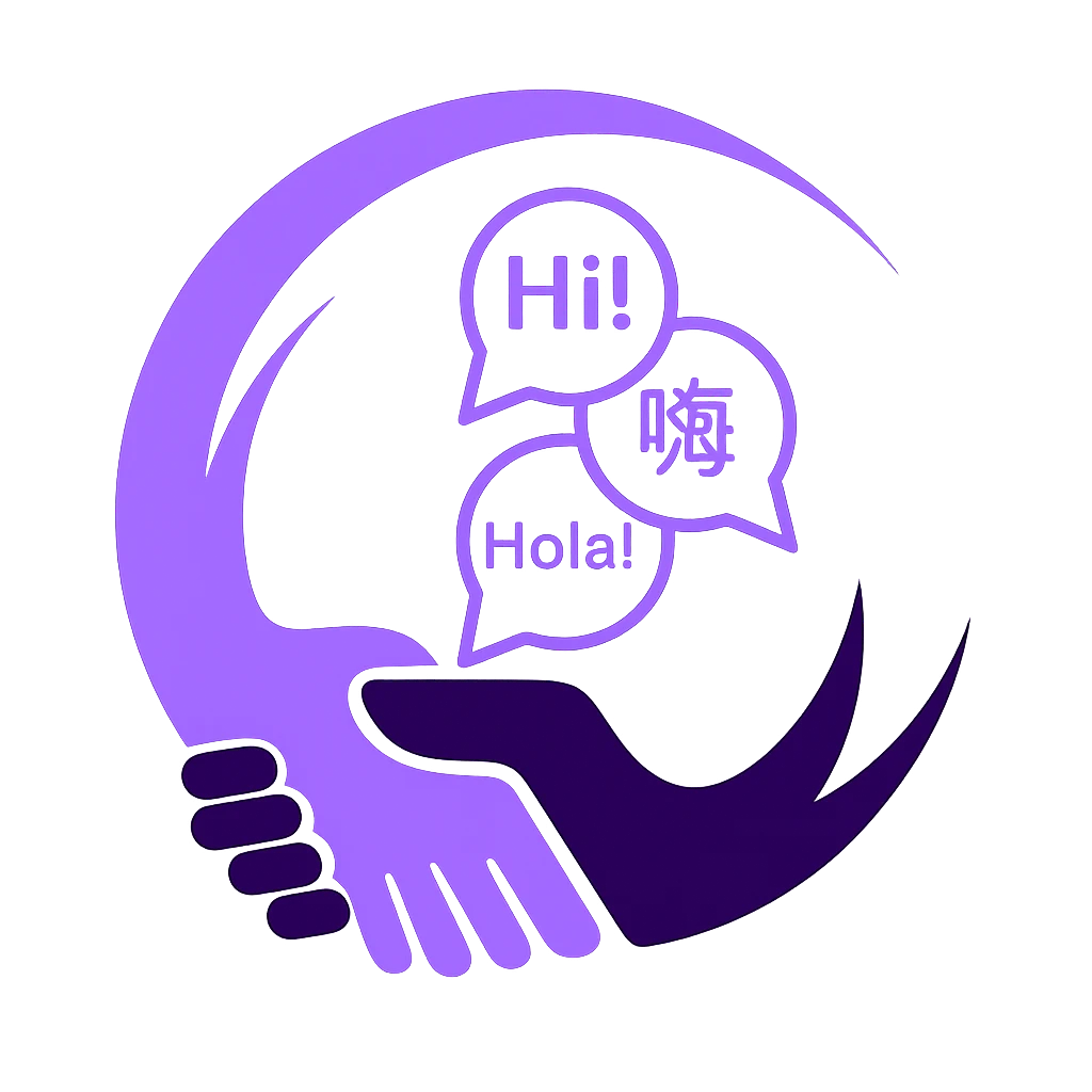 Mainterpreter logo