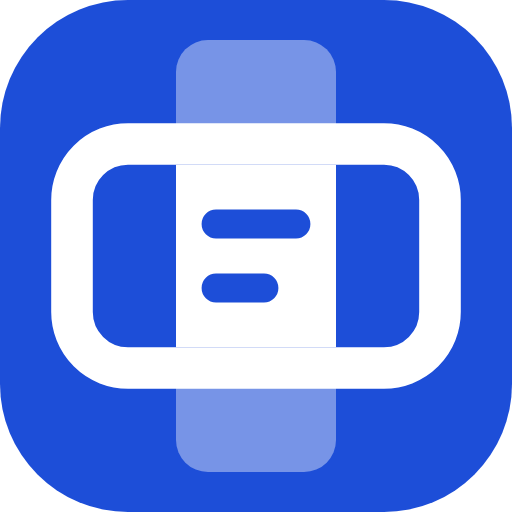 CurlShot logo