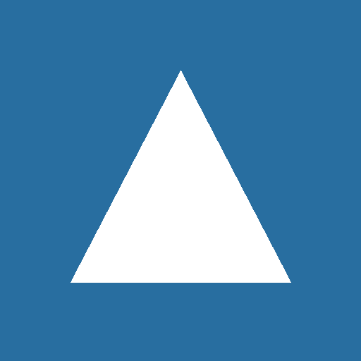 Triangle Health Answers logo