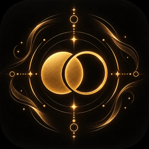 Shoonya Sutra logo