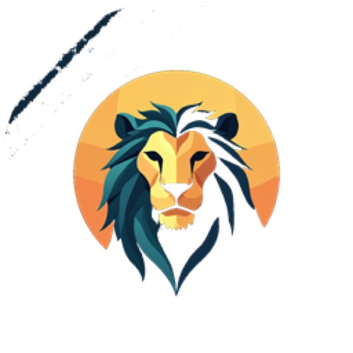Pakun AI logo