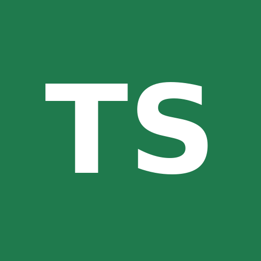 TallySheet logo