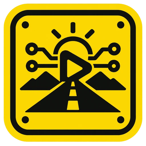 State Property Meme AI logo
