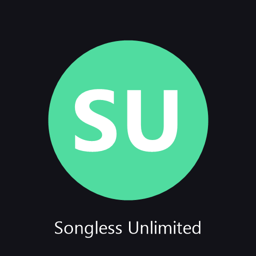 songlessunlimited logo