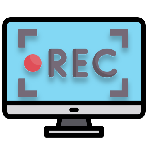Screen To GIF logo