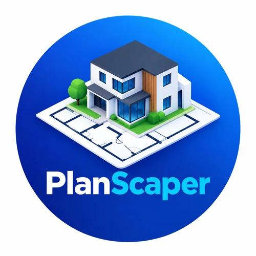 PlanScaper logo