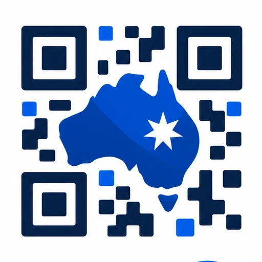 FreeQR logo