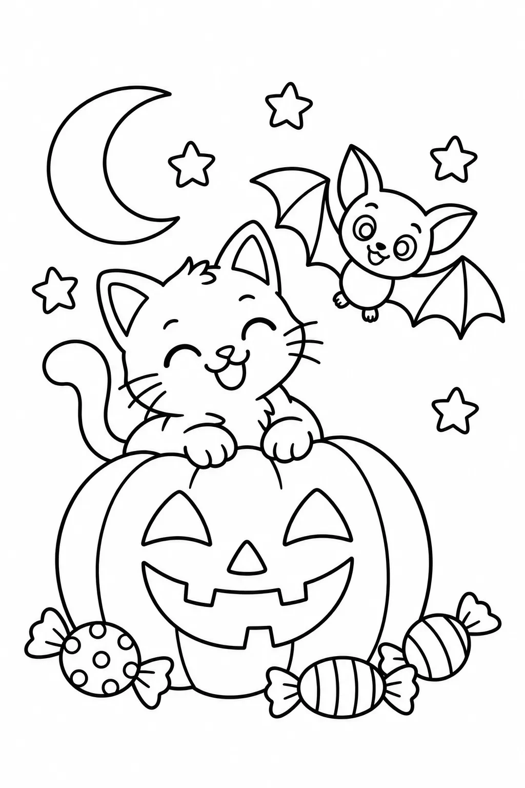 Coloring Parade logo