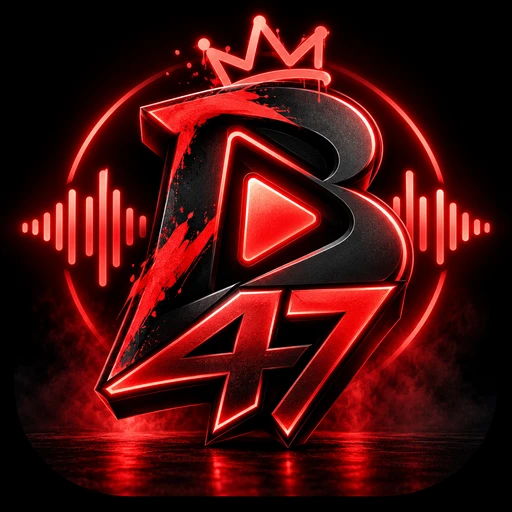 Bulin47 AI logo