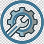 Tinys Tool logo
