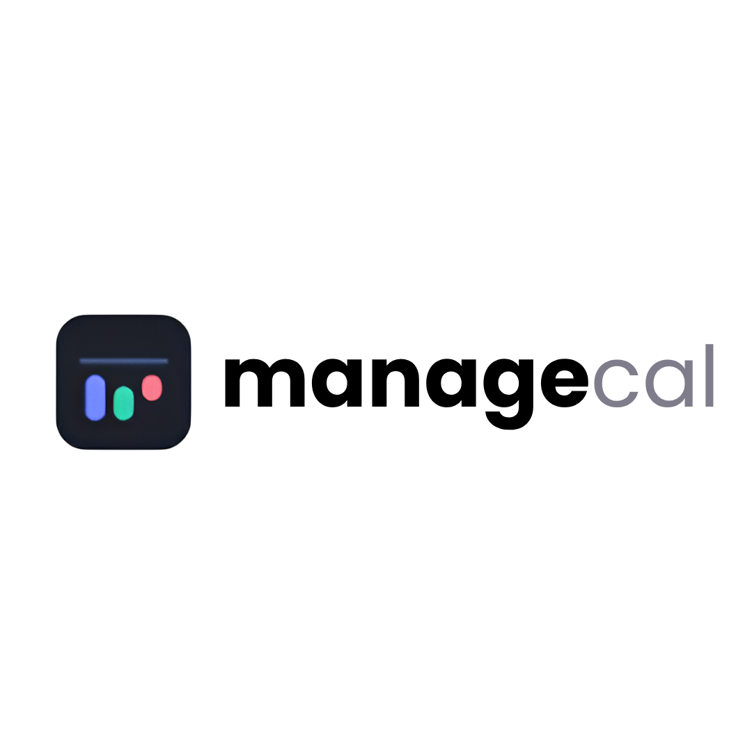 ManageCal logo