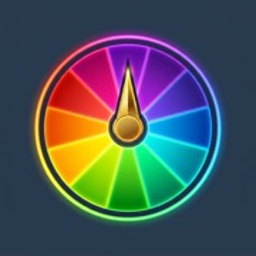 Spinny logo