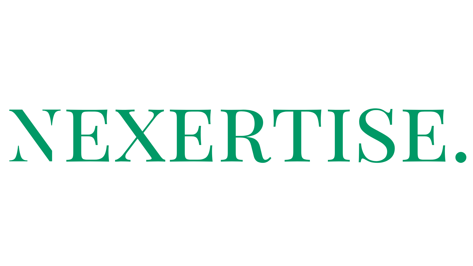 Nexertise logo