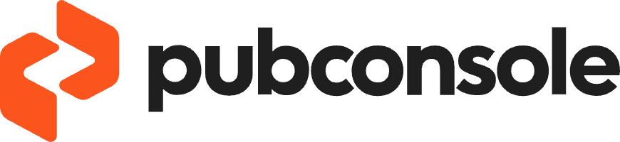 Pubconsole logo