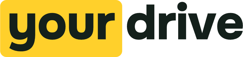YourDrive logo