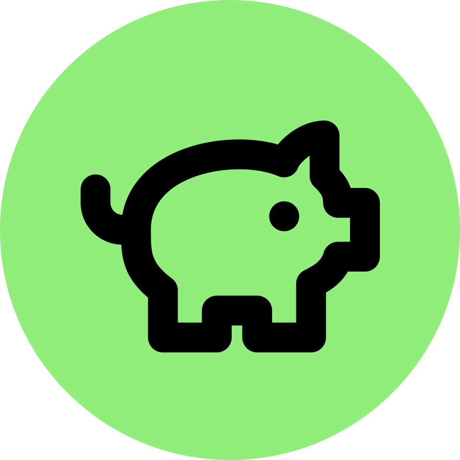 Indie Buckets logo