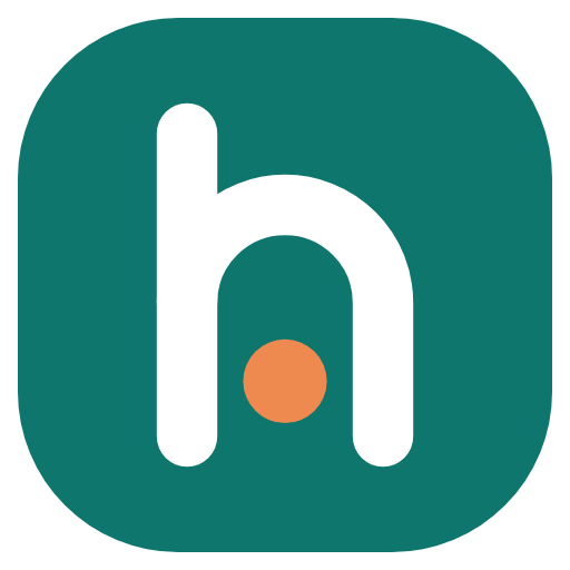 Hournook logo