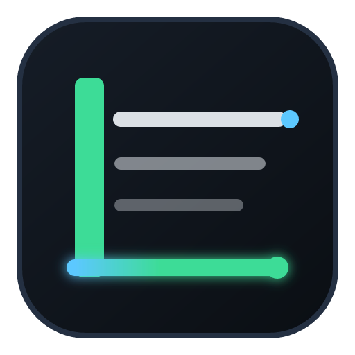 Bookkeeping Prompts logo