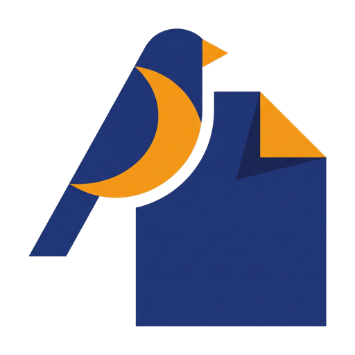 ResumeFinch logo
