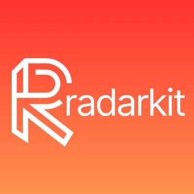 Radarkit logo