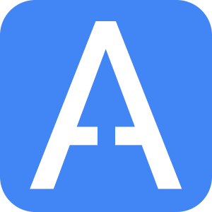 ADM logo