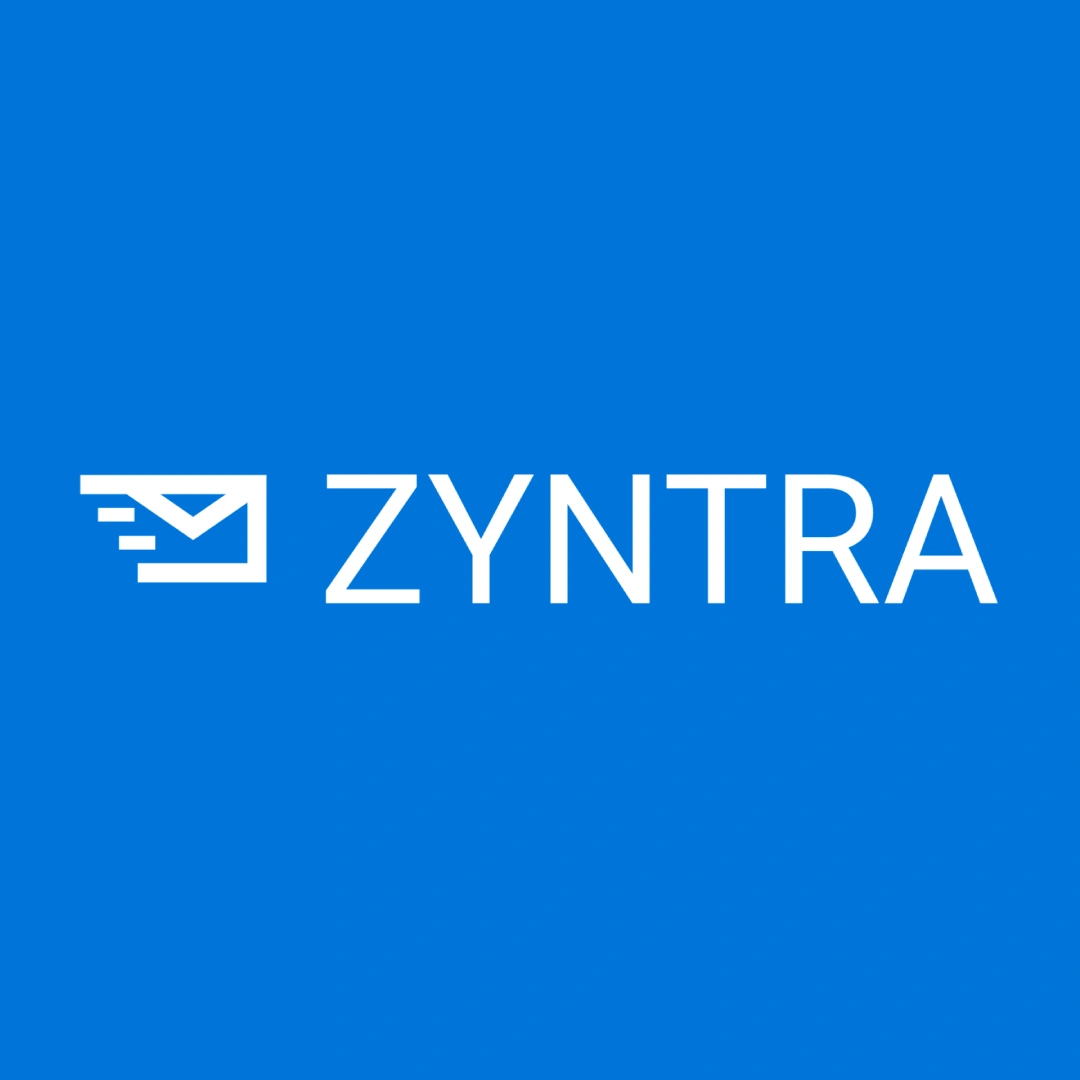 Zyntra logo