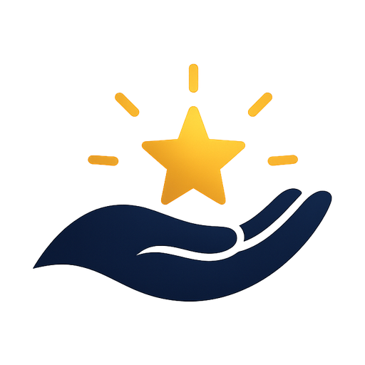 OpenWish logo