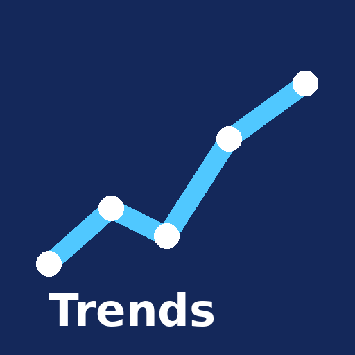 Google Trends Bulk Compare logo