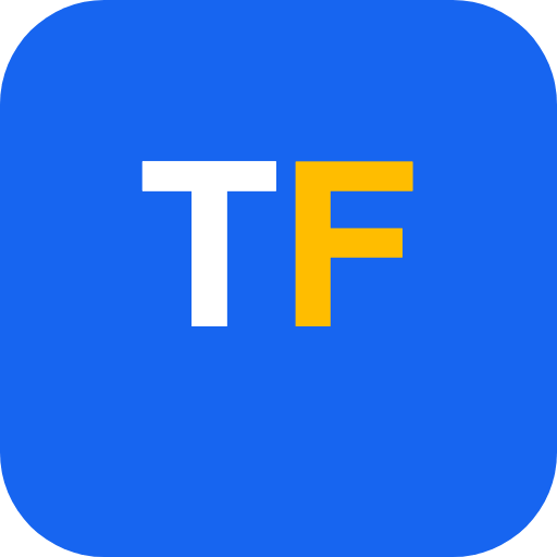 TrabahoFit logo
