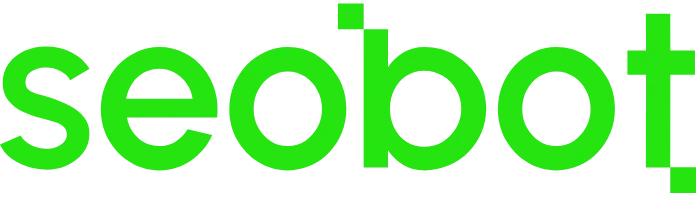 SEObot logo