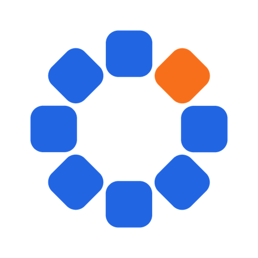 WeekOrbit logo